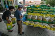 Target penyaluran beras SPHP sepanjang 2026