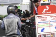 Pemerintah pastikan BBM subsidi tidak naik