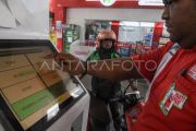 Pemerintah pastikan BBM subsidi tidak naik