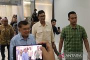 Merasa dirugikan, Jusuf Kalla laporkan Rismon terkait tudingan ijazah Jokowi