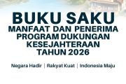 Polri bekali personel dengan &ldquo;Buku Saku 0%&rdquo; sebagai panduan utama