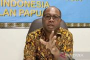Komnas HAM Papua harap hubungan anggota DPD RI-MRP membaik