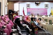 Perempuan Kotim didorong melek literasi keuangan syariah lewat Sicantiks