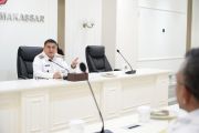 Wali Kota Makassar instruksikan penertiban baliho dan reklame ilegal