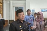 Pemprov Jambi buka ruang pengusaha Jerman dan Belgia berinvestasi