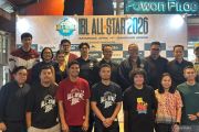 IBL All-Star 2026 jadi inspirasi bagi generasi muda Kota Bandung