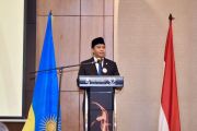 Indonesia lauds Rwanda conservation as economic driver