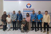 Ombudsman dan HWDI NTT mendorong pelayanan faskes ramah disabilitas