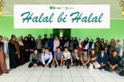 Halal Bihalal jadi sarana FAI UMPR untuk refleksi pelaksanaan pendidikan tinggi