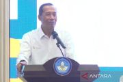 Wamendiktisaintek minta pemuda ubah mindset guna tingkatkan daya saing