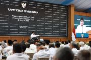 Indonesia plans special financial hub to attract investors: Prabowo
