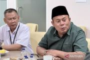 Presiden perintahkan Wakil Ketua DPR kawal Sekolah Rakyat di Kalsel