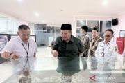 DPR dorong percepatan usulan Sekolah Rakyat di 13 kab/kota se-Kalsel