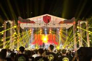 Listrik andal, PLN sukseskan kemeriahan Soundwave Fest di Dompu