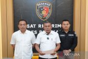 Polisi ungkap pelaku pemerkosaan penyandang disabilitas dengan tes DNA