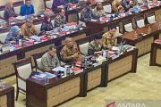 Gubernur BI: Ruang penurunan BI-Rate makin tertutup di tengah perang