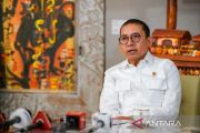 Fadli Zon: Budaya jadi jembatan dialog di tengah dinamika global