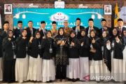 Kemenag Temanggung tingkatkan profesionalisme guru madrasah