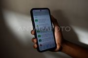 Utang pinjol masyarakat capai Rp100 triliun