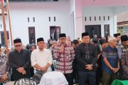 Pemkab Padang Pariaman sampaikan duka mendalam berpulangnya anggota DPRD periode 2024-2029