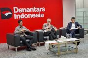 Danantara buka tender proyek PSEL untuk 25 kota pada bulan ini