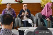 Pemprov Sumut perkuat pemulihan ekonomi perempuan terdampak bencana