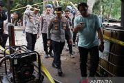Mengungkap kasus pengolahan tenaga surya ilegal