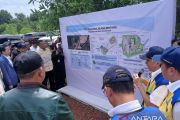 DPR pastikan Tempat Pengolahan Sampah Regional Aceh dibangun tahun ini