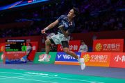PBSI panggil sejumlah pemain muda perkuat skuad Thomas &amp; Uber Cup