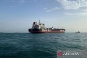 Inggris tidak akan ikut blokade AS di Selat Hormuz