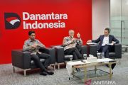 Danantara bentuk PT Denera, fokus proyek "Waste to Energy"