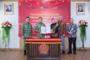 Bank bjb perpanjang kemitraan strategis dengan Mabes TNI