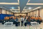 UHO Kendari cetak wirausaha Gen Z lewat seminar nasional kewirausahaan