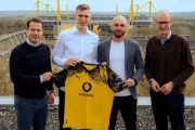 Borussia Dortmund perpanjang kontrak Nico Schlotterbeck hingga 2031