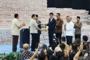 Satgas PKH serahkan Rp11,4 triliun hasil penertiban ke kas negara