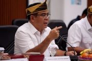 Anggota DPR apresiasi gerak cepat Imigrasi tangani kasus libatkan WNA