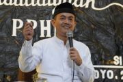 Pesantren Lirboyo tunggu keputusan PBNU soal tuan rumah muktamar