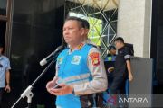 Soal pelaporan Saiful Mujani, Polisi masih lakukan pendalaman