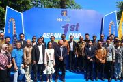 ASEAN CMO, Menteri Hukum tegaskan keadilan distribusi royalti