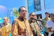 Menteri Hukum ungkap ketimpangan pembayaran royalti platform digital
