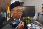 Sekda NTB siap jaga pertumbuhan ekonomi daerah