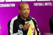 Brunei siapkan taktik maksimal di Piala AFF U-17