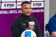 Pelatih Kamboja: Persaingan Grup C Piala AFF U-17 cukup ketat