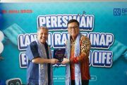 BRI Life dan RS Awal Bros Group hadirkan standar baru layanan kesehatan premium