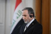Iran ingatkan AS agar tidak biarkan Netanyahu "membunuh diplomasi"