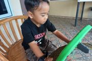 Dampak medsos bagi anak kian disadari masyarakat menurut pengamat