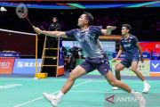 Dua wakil Indonesia hadapi ujian berat pada semifinal BAC 2026