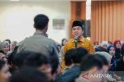 Mendukbangga: Akses pendidikan layak cegah generasi muda menikah dini
