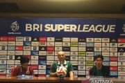 Bernardo Tavares jagokan Persib Bandung jadi juara musim ini