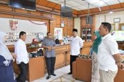Pemkab Agam berlakukan WFH, pelayanan publik tetap optimal